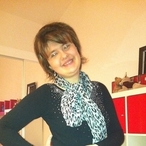 Perfil de Lyndie, 44 años, Conocer trans en Fórnoles (Toledo)