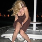 Perfil de Lyson, 38 años, Conocer trans en Cedrillas (Toledo)