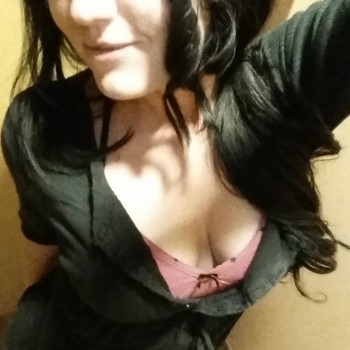 Perfil de Laurynn, 38 años, Conocer trans en Gallegos del Río (Zaragoza)