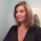 Perfil de Adonie, 29 años, Conocer trans en Málaga (Málaga)