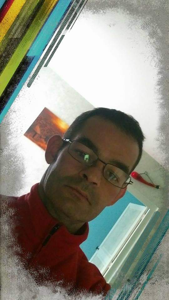 Perfil de Syrine, 35 años, Conocer trans en Foz-Calanda (Toledo)