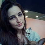 Perfil de Janel, 26 años, Conocer trans en Encinacorba (Ceuta)