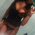 Perfil de Benjamine, 33 años, Conocer trans en Ibrillos (Burgos)
