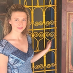 Perfil de Maria-emilia, 34 años, Conocer trans en Robledo (Albacete)