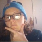 Perfil de Aina, 34 años, Conocer trans en Olvera (Cádiz)