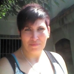 Perfil de Ariana, 24 años, Conocer trans en Orihuela (Alicante)