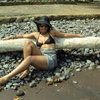 Perfil de Yvonnette, 44 años, Conocer trans en Capdesaso (Huesca)