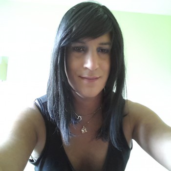 Gwennoline - Conocer trans en Aldea, l' Perfil de Gwennoline, 36 años, Conocer trans en Aldea, l' (Teruel)