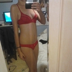 Perfil de Rayna, 29 años, Conocer trans en Granja de Moreruela (Zaragoza)